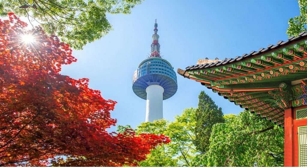 México en la mira de Corea del Sur para firmar TLC.