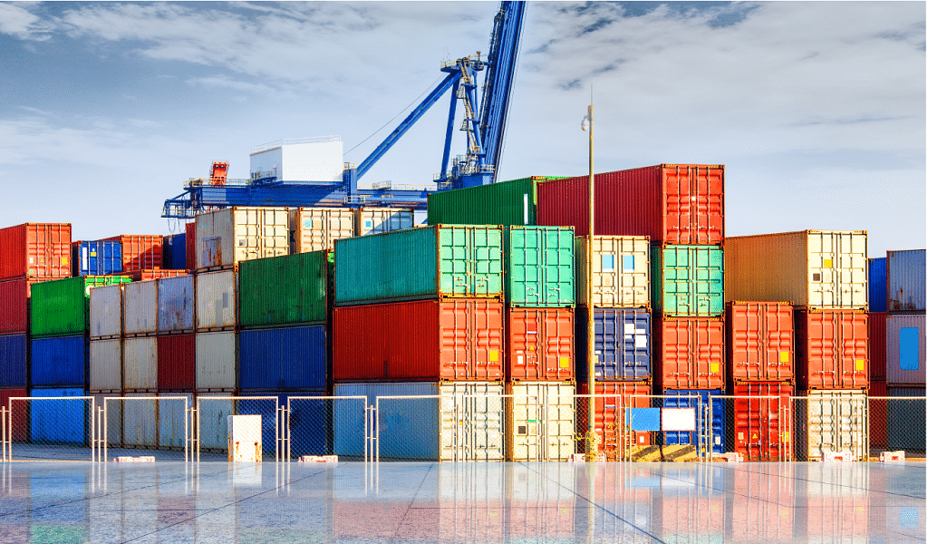 Ruta de cabotaje del puerto de Tampico a Veracruz y Guatemala incentivará las exportaciones.