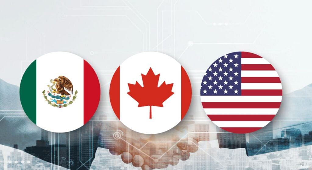 Ventajas del nearshoring para empresas americanas y canadienses