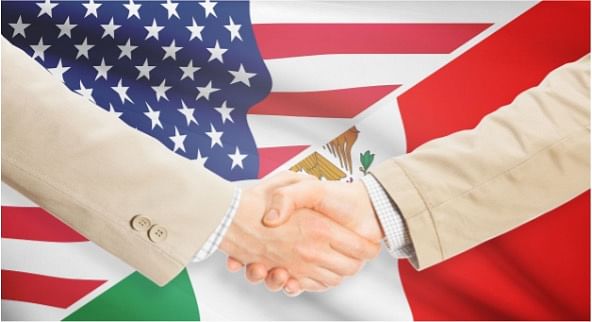 Balance del comercio bilateral: México lidera como proveedor principal de Estados Unidos
