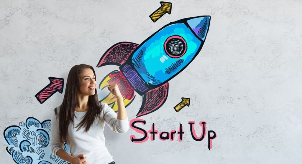 ¿Cómo crear tu propia startup?