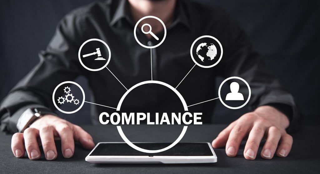 Los beneficios de adoptar una cultura de compliance en tu empresa