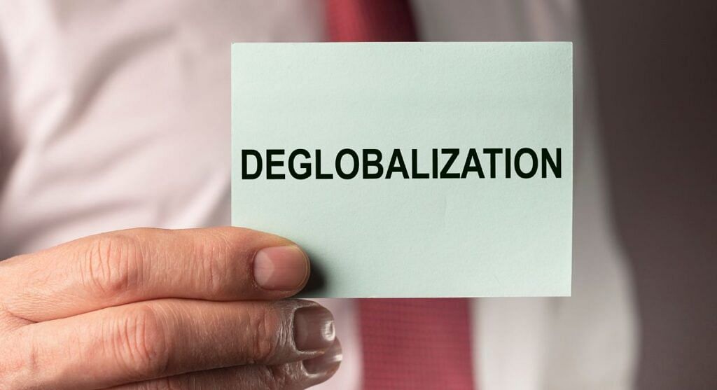 ¿Es viable la desglobalización en la era digital?