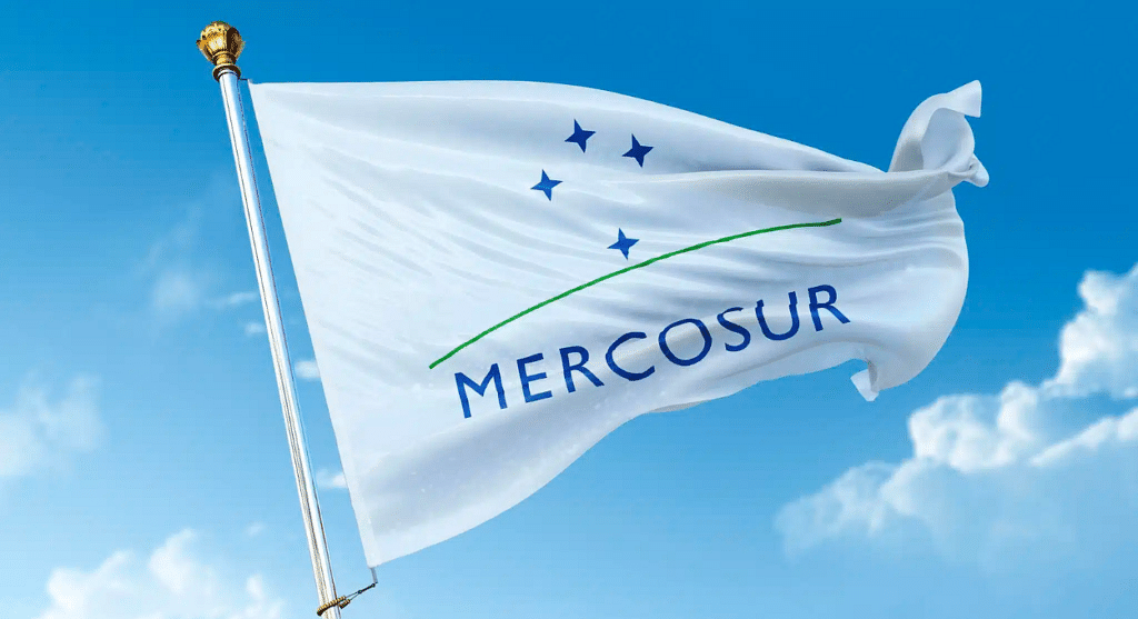 México: el hub logístico ideal para conquistar el Mercosur